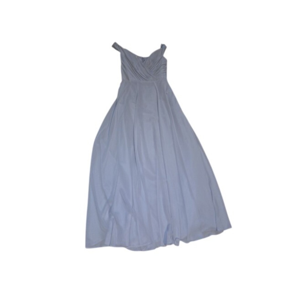 Celebrate DB studio Lavender Formal Fairy CottageCore